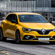 Illustration for article titled The 2019 Renault Megane RS Trophy Could Be Le Civic Type R Killer